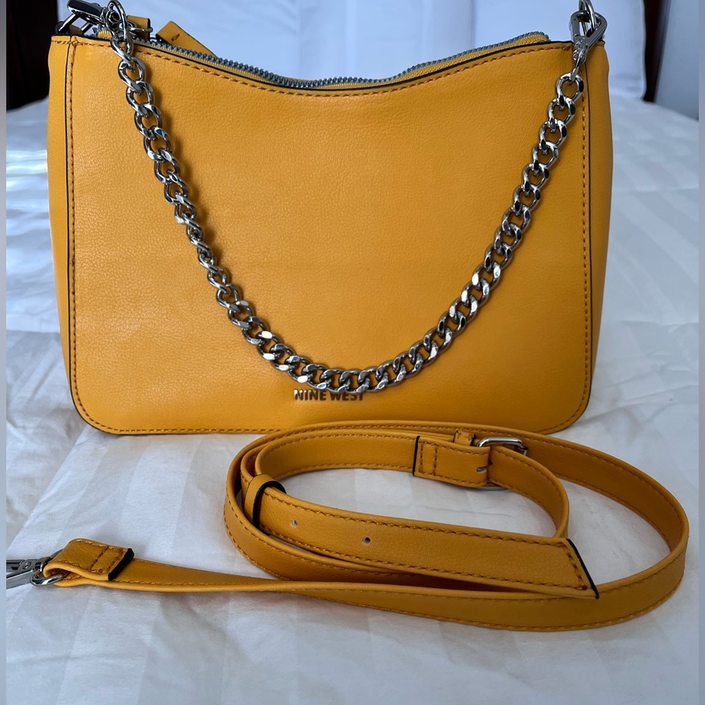 [NINE WEST] crossbody